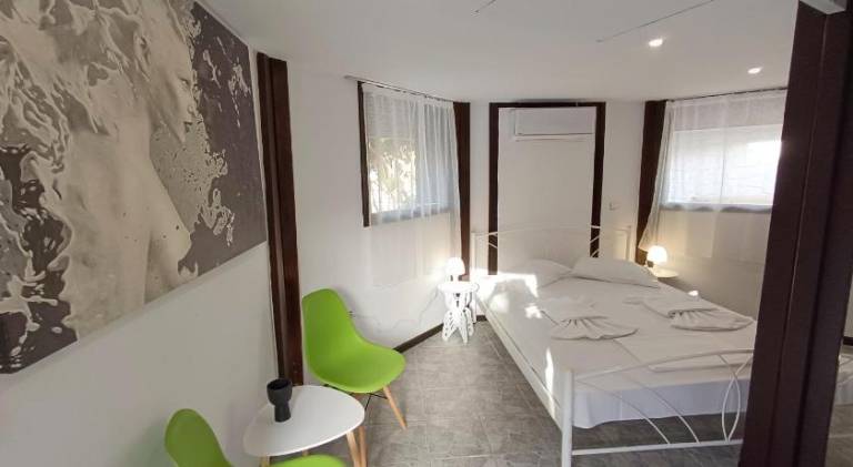 Holiday apartment | Next to the beach | Dogs allowed — photo 2