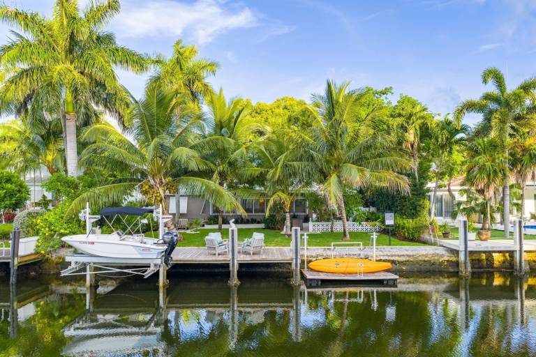 Villa Fort Lauderdale