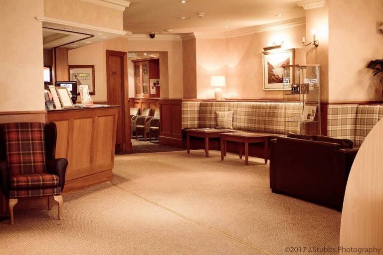Loch Long Hotel — photo 5