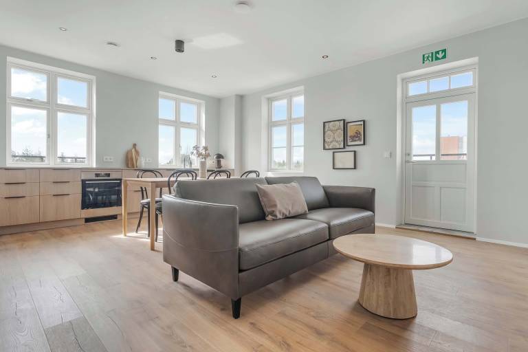 Apartment  Selfoss