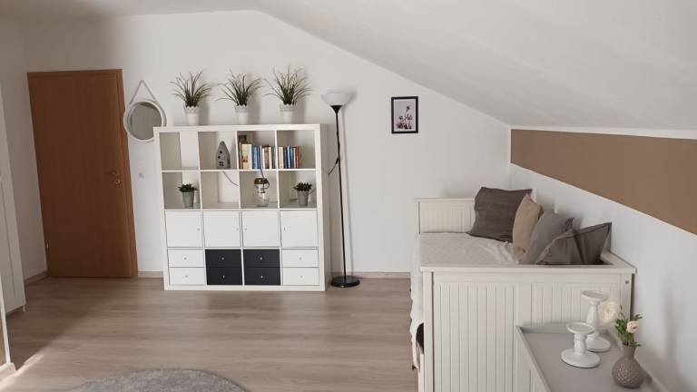 Ferienwohnung Wasserburg am Inn