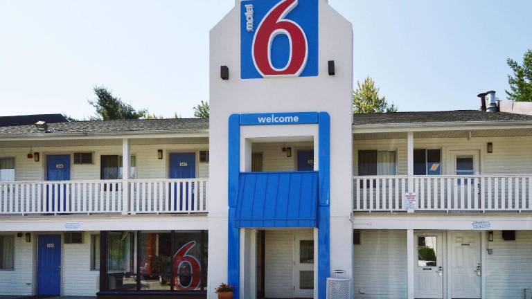 Motel 6 Nashua, NH - North in Nashua, NH