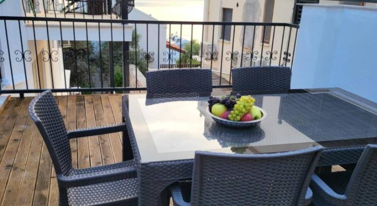 TheMilkyWay 2 Bedroom Penthouse Rooftop Apartment — photo 5