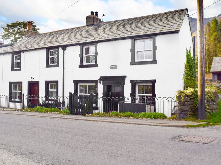 Bridge House