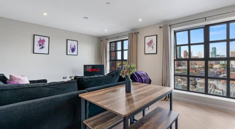 House with 2 rooms for 5 persons — photo 3