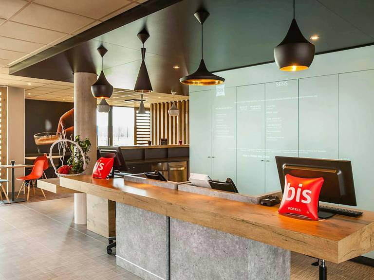Ibis Sens — photo 3