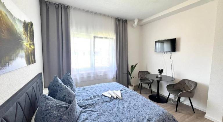 Holiday apartment for 2 persons — photo 2