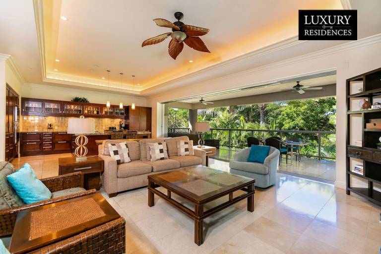 Villa  Wailea-Makena