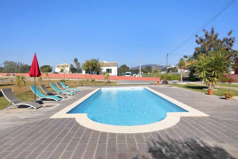 Chalet  Quelfes