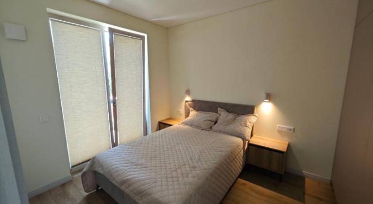 Rental apartment with 1 room for 4 persons — photo 2