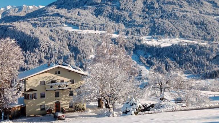 Ferienwohnung Gemeinde Arzl im Pitztal