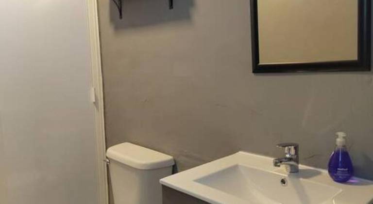 Apartment with 2 rooms for 4 persons — photo 2