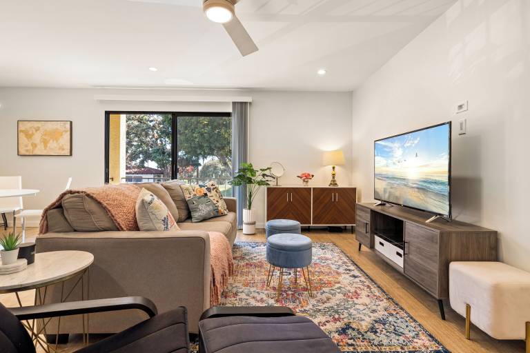 Apartment  Pacific Palisades