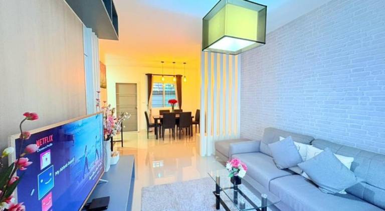 Villa | Pets are welcome in Chiang Mai