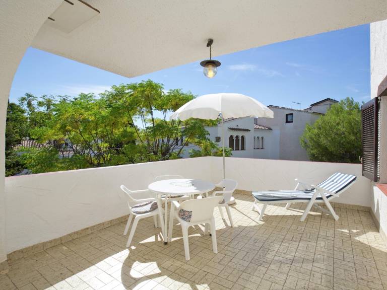 Apartment in Mont-roig near Sea Beach — photo 4