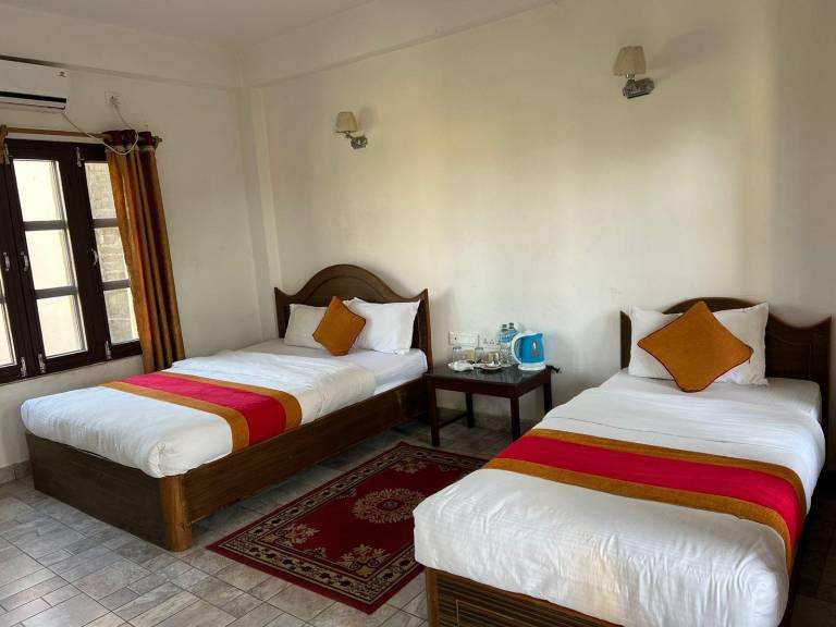 Chitwan Park Village in Sauraha