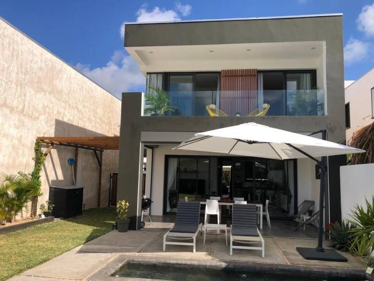 Villa Grand Baie