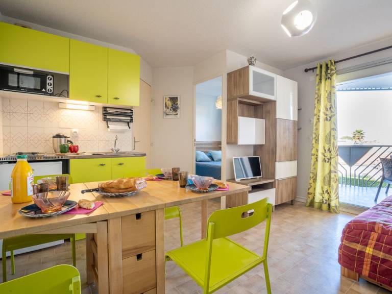 Appartement Le Grau-du-Roi