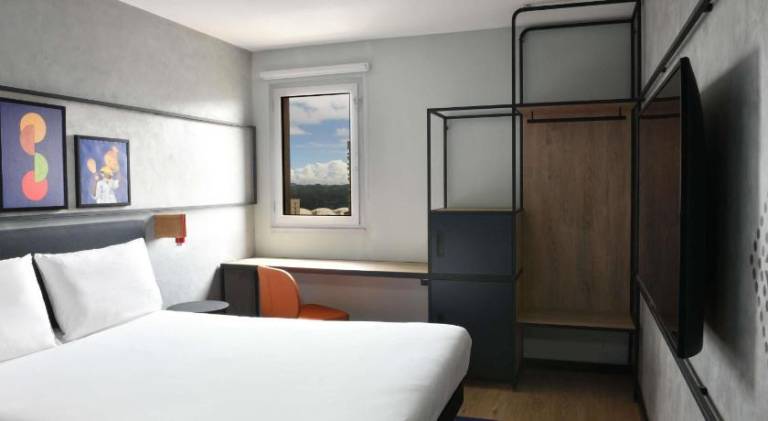 Ibis Styles Abidjan Plateau — photo 2
