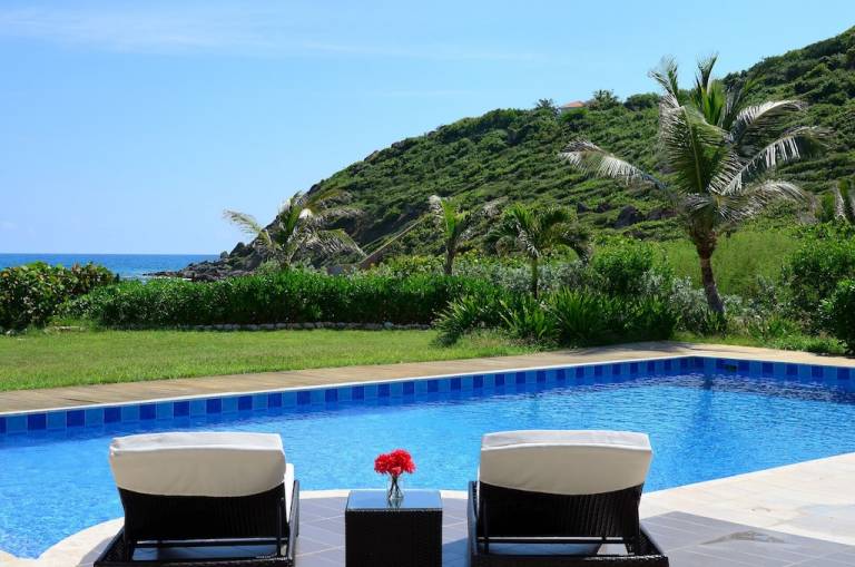 Villa Sint Maarten