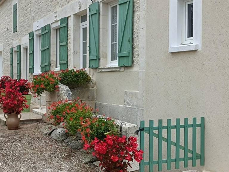 Cottage Treigny