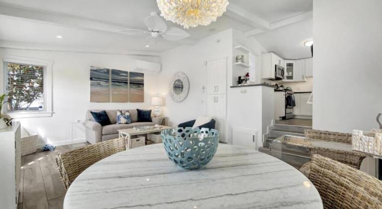 Vacation home with 1 room for 4 persons — photo 3