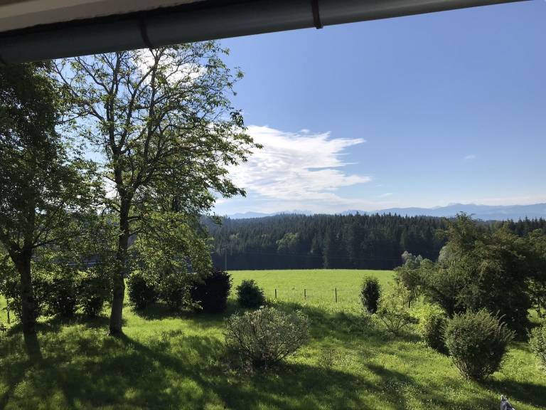 Ferienwohnung Buchenberg