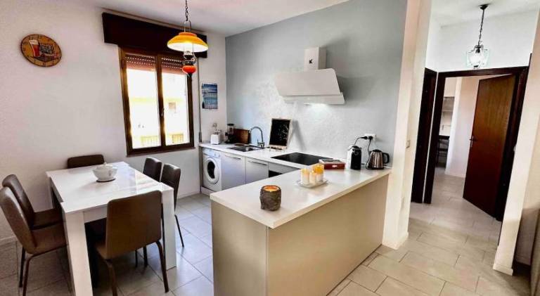 Apartment | Next to the beach | Pets allowed in Posada