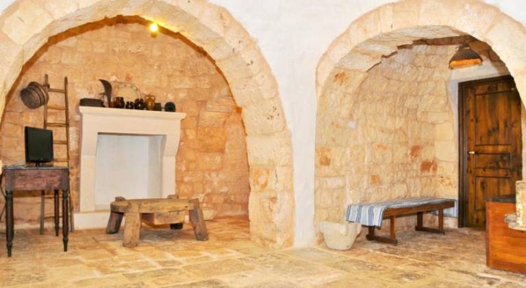 Vacation home with 2 rooms for 4 persons — photo 3