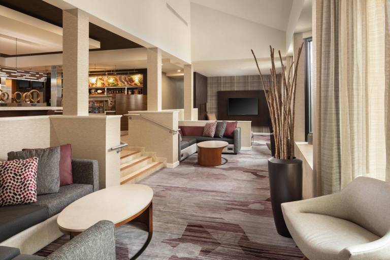 Courtyard by Marriott Costa Mesa South Coast Metro — photo 3