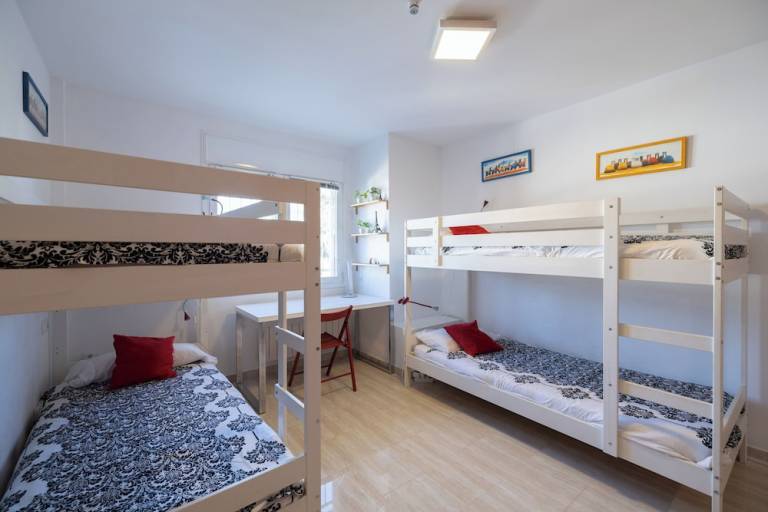 Apartamento Canet de Mar