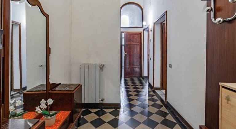 Il Nido - accogliente rifugio in centro a Pisa — photo 4