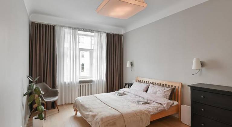 Appartement Centrs