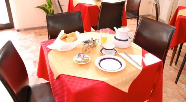 Hotel Domodossola — photo 5