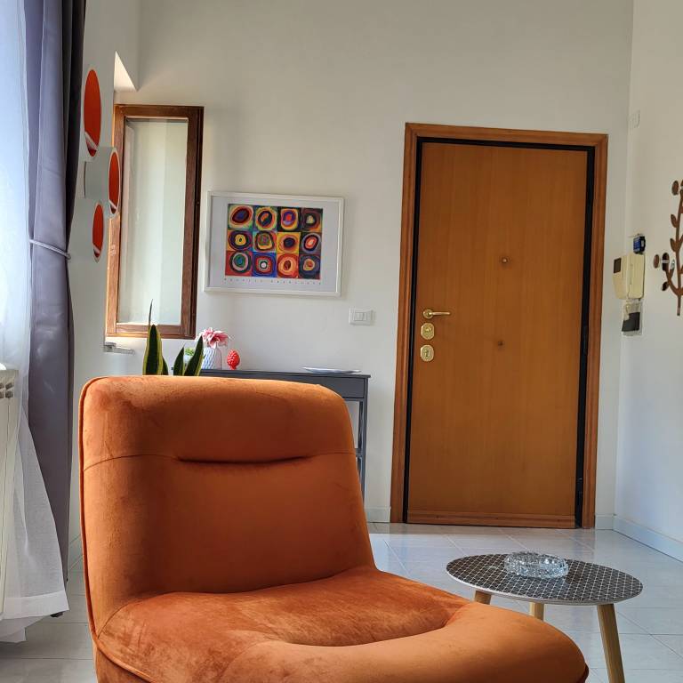 Fully equipped rental apartment | City view | Pets are welcome — photo 2