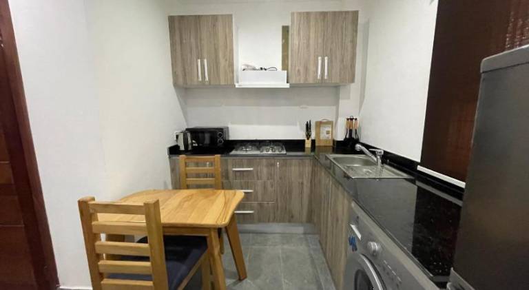 Apartment for 2 persons — photo 2