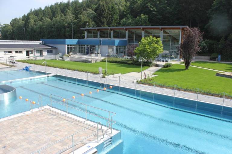 Ferienhaus Waldblick 130 qm 3 Schlafzimmer