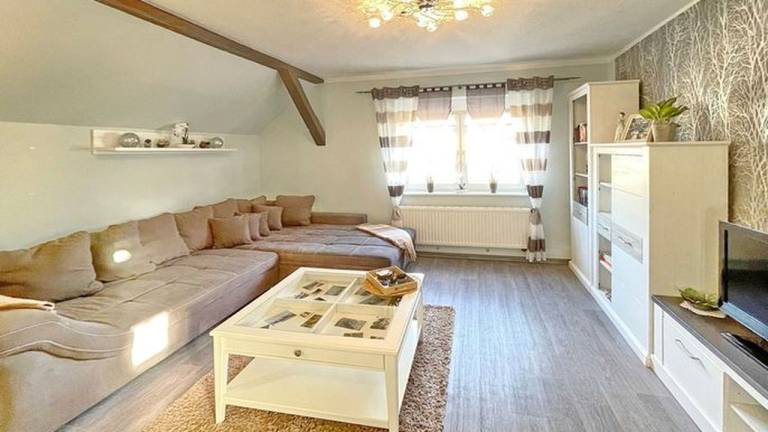 Ferienwohnung Lübbenau/Spreewald