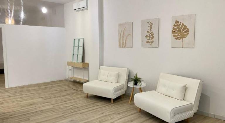 Holiday apartment | Near Seville Cathedral | Perfect for remote work | Pet-friendly — photo 3