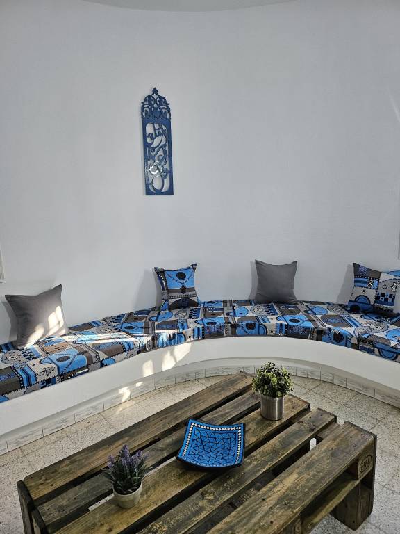 Appartement Mezraya