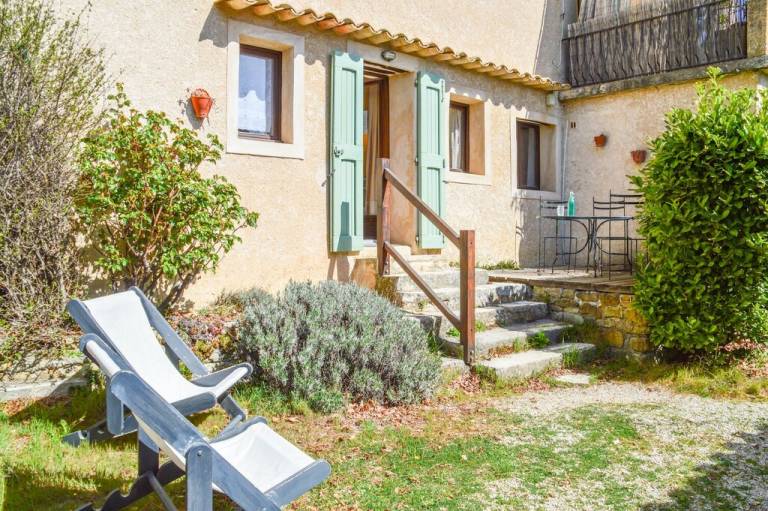 Appartement Peyruis