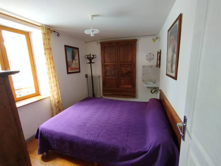 Maison de vacances Villar-d'Arène