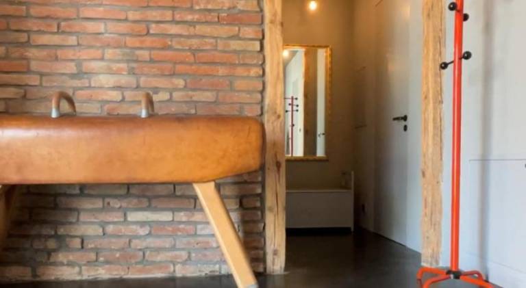 80 m&sup2; Ferienwohnung