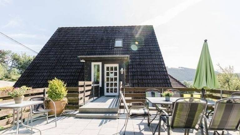 Ferienwohnung  Eslohe (Sauerland)