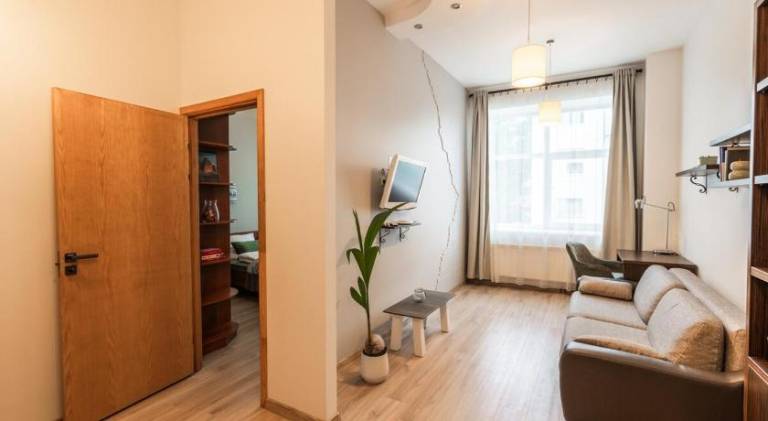 Apartment | Pets allowed in Riga