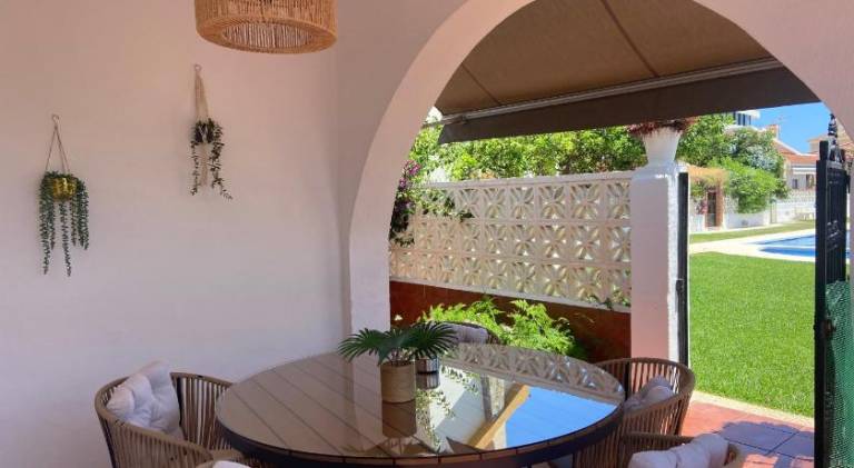 Chalet with pool | Close to the beach | Pet-friendly — photo 5