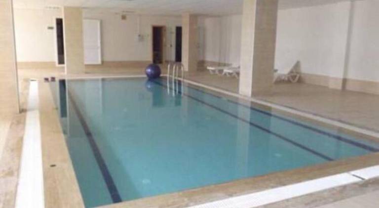 Apartment mit Hotelservice Akbük Mahallesi
