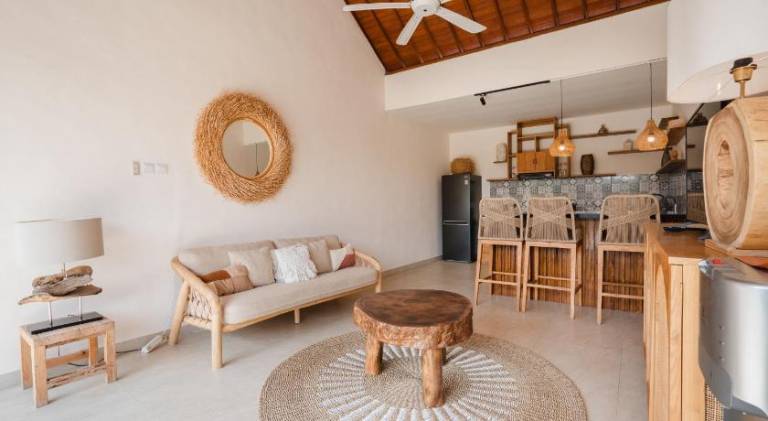 Spacious villa with pool | Pet-friendly — photo 3