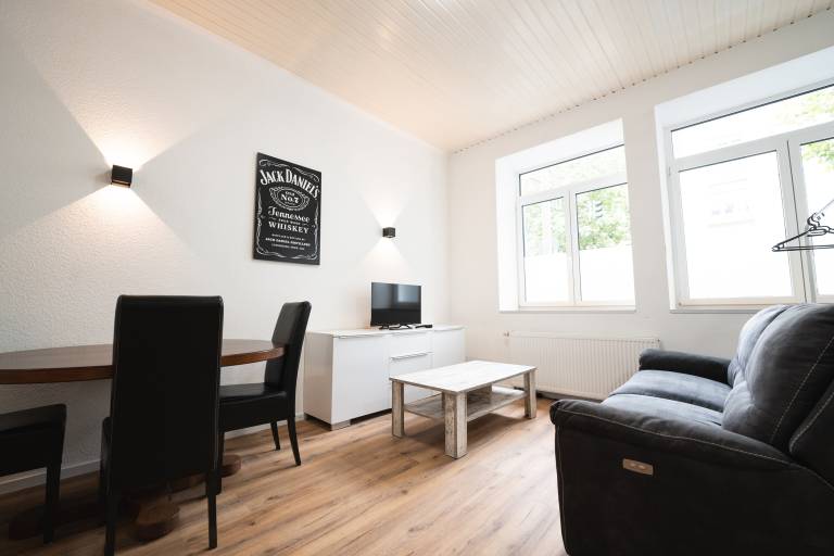 Ferienwohnung Schweinfurt