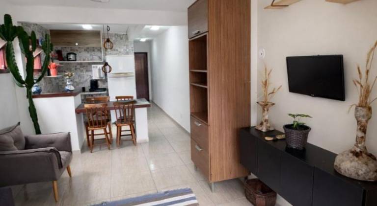 Vacation home with 1 room for 4 persons — photo 2